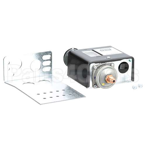 P170AB-2 Johnson Controls Control, Low Pressure Low Pressure Control
