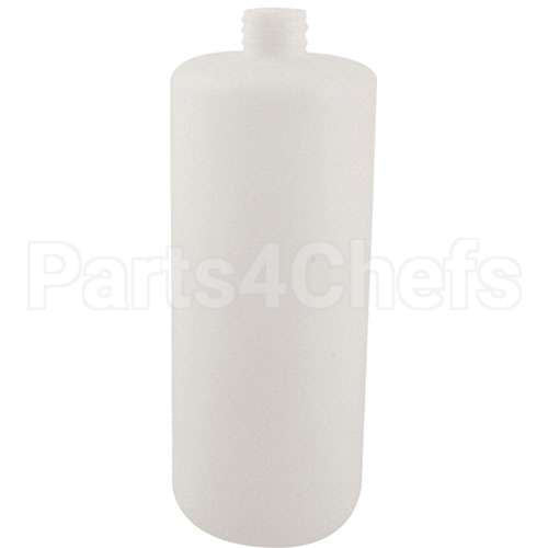 P19-119 Compatible Bradley Bottle, Soap Disp, Plst, 32Oz