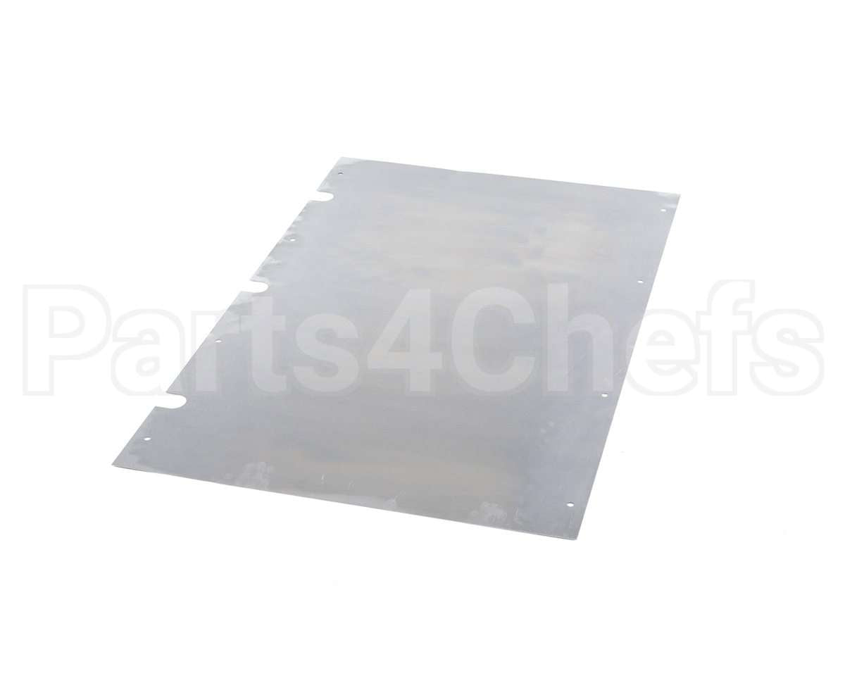 P2-300704 Wells Cover Bot Mod327/527Tdm/A