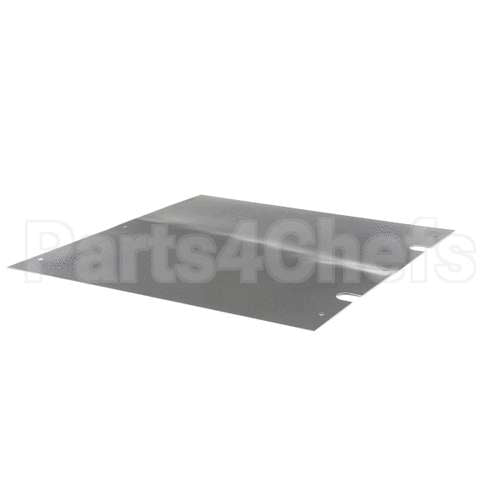 P2-300712 Wells Cover Bot Mod227/427Tdm/A