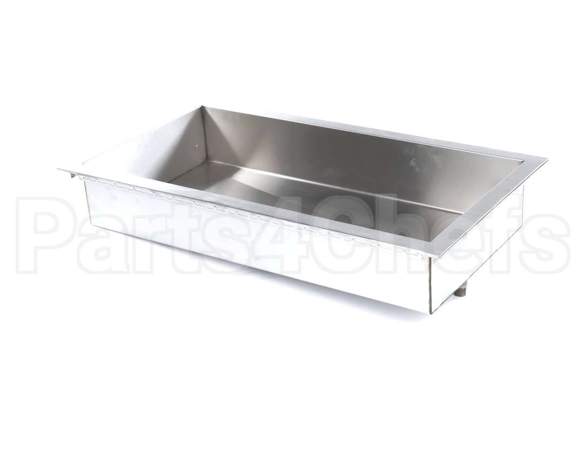 P2-301881 Wells Tank Assembly Ht300Af
