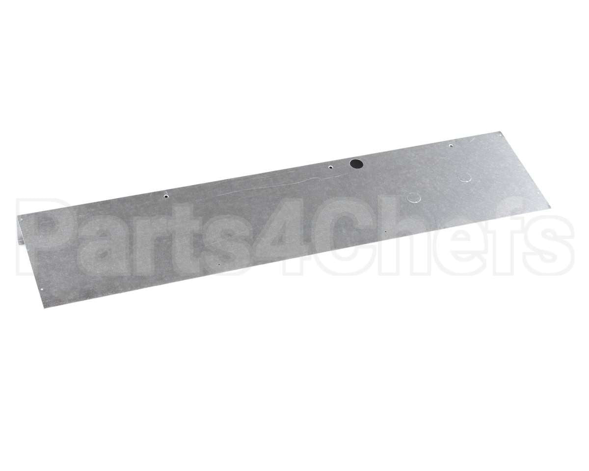 P2-303357 Wells Shroud Front Mod 300 327T
