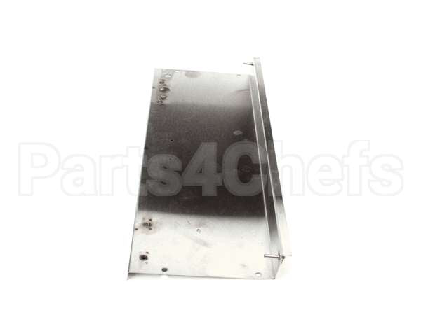P2-305547 Wells Panel Rear Hmpg 120V