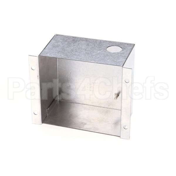 P2-31033 Compatible Wells Box Control Mod100T Rohs