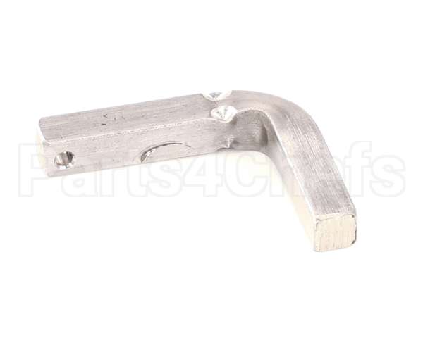 P2-33180 Wells Handle Drain Ss206D