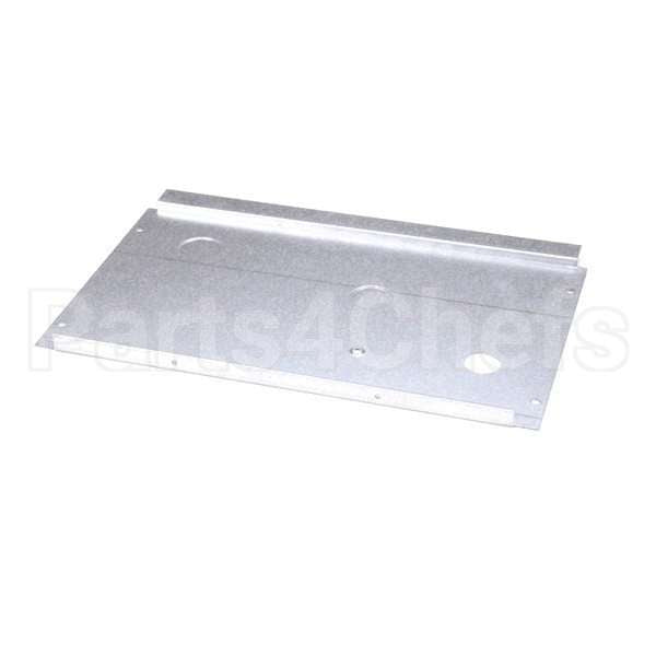 P2-45067 Compatible Wells Shroud Fr Mod 100 Rohs