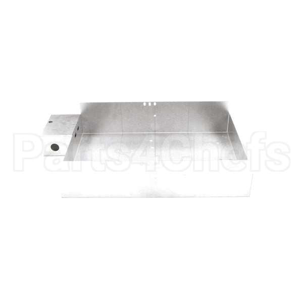 P2-WL0246 Compatible Stero Elem Pan Box Assy