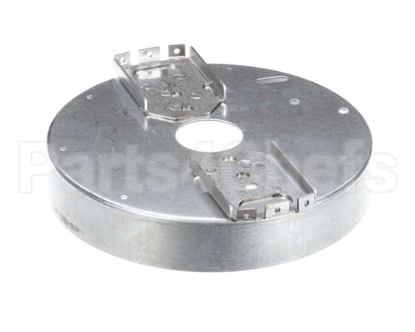 P2-WL0691 Wells Assembly-Elem Mounting-Ss4,8