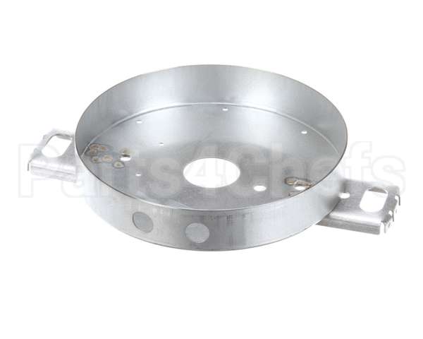 P2-WL0757 Wells Assembly-Elem Mounting-Ss10