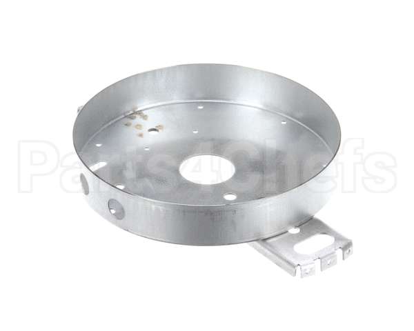 P2-WL0757 Wells Assembly-Elem Mounting-Ss10