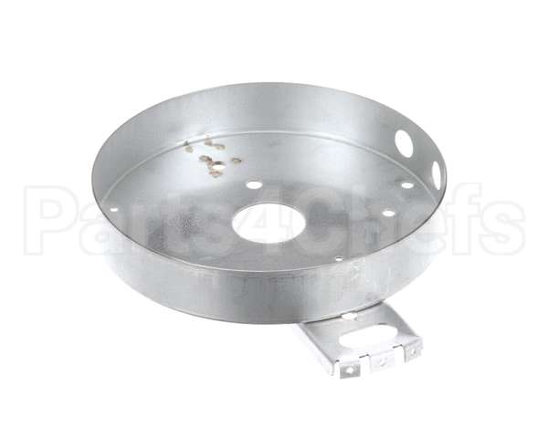 P2-WL0757 Wells Assembly-Elem Mounting-Ss10