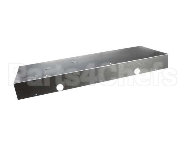 P2-Z15948 Wells Shroud Front Universal