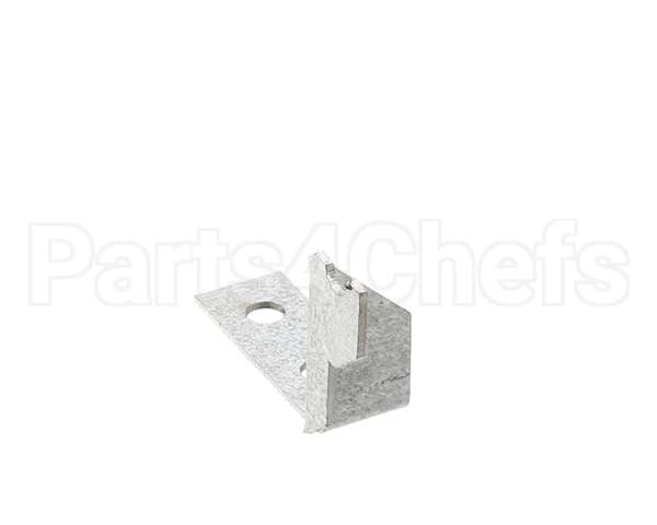 P2-Z16036 Wells Clamp, Bulb