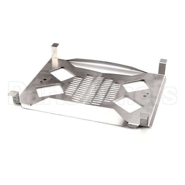 P2-Z18364 Compatible Wells Airbaffle, Mdw