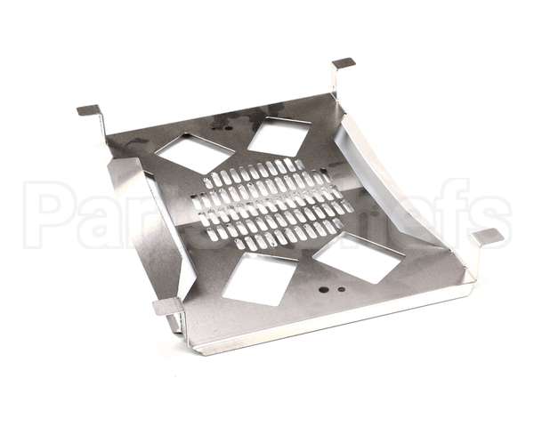 P2-Z18364 Wells Air Baffle, Mdw