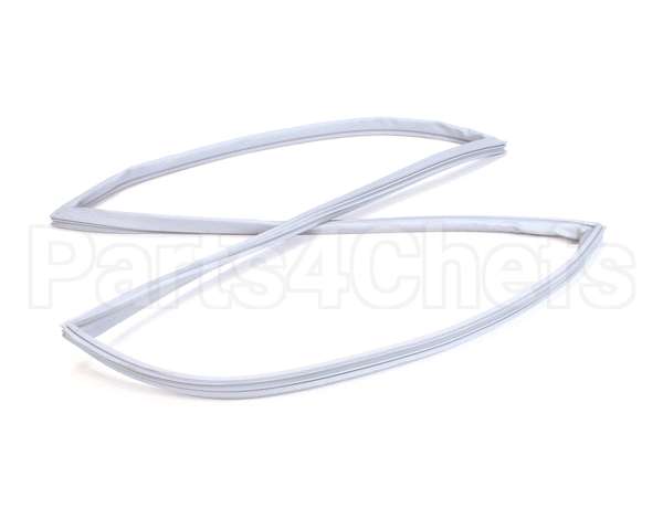 P205 Norpole Gasket For Np2R-Pt