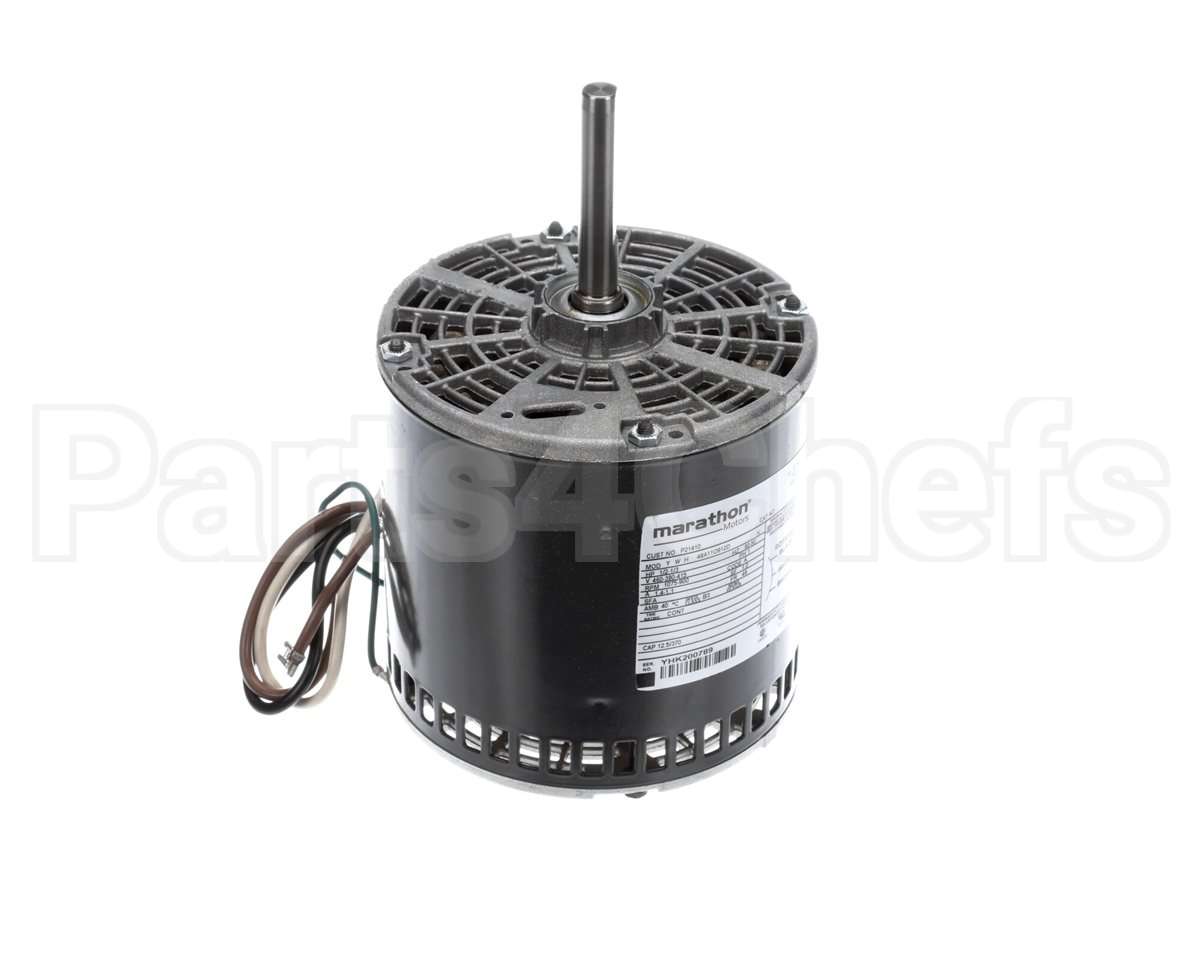 P21410 Aaon Motor