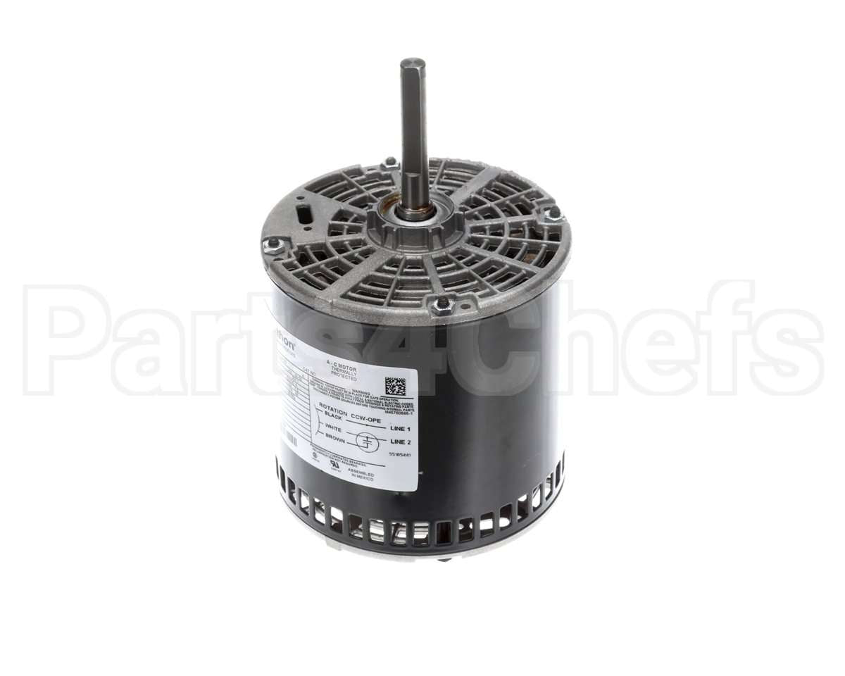 P21410 Aaon Motor