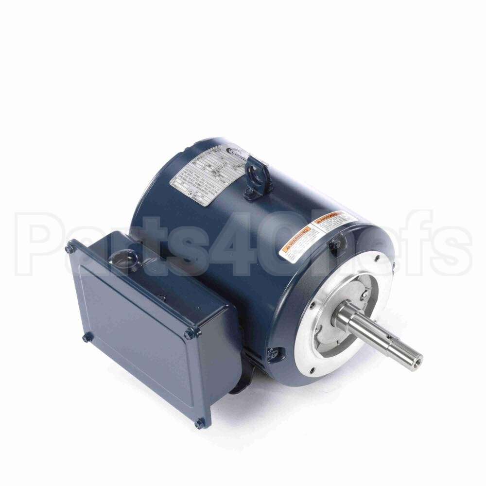 P229M2 Century Close Coupled Pump Motor