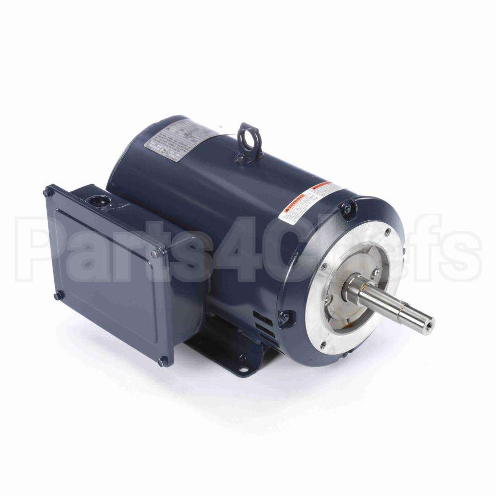 P231M2 Century Close Coupled Pump Motor