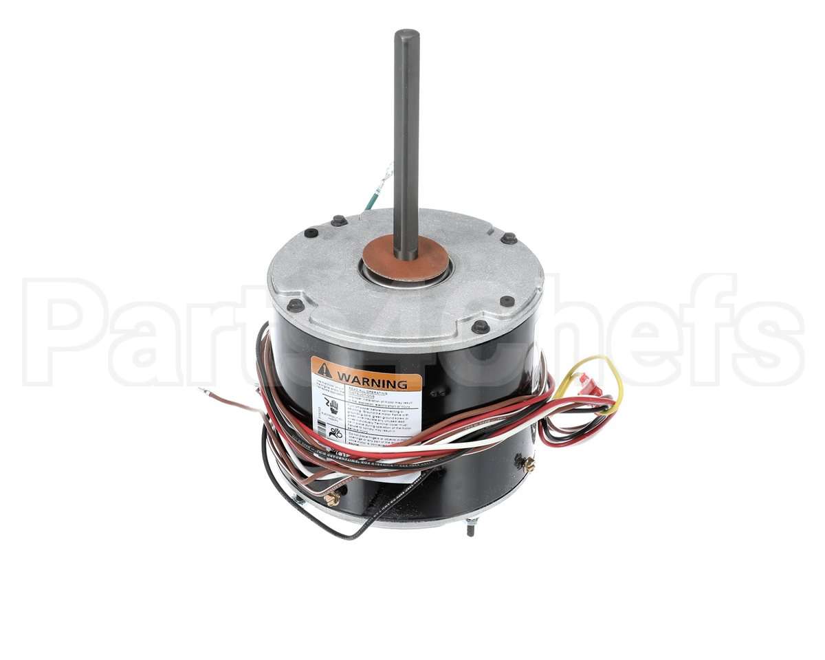 P257-E5462 Bryant Payne Totaline Condenser Fan Motor Multi Hors