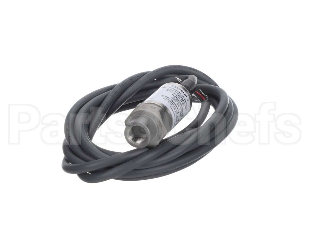 P266SNR-2 Johnson Controls Electronic Pressure Transducer