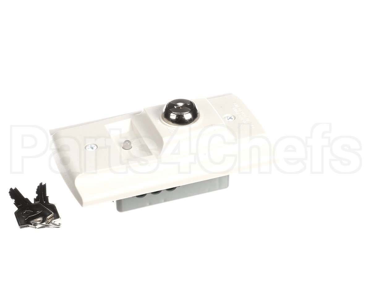 P271-RTS151KEY Bryant Payne Remote Test Station W Key
