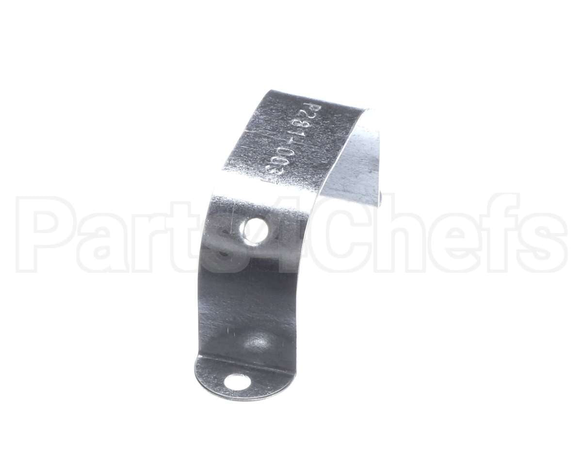 P281-0031 Bryant Payne Strap