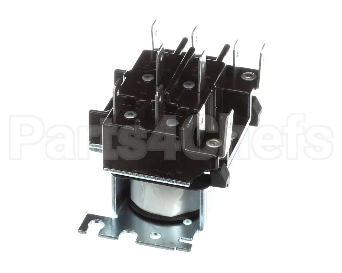 P283-0340 Bryant Payne 24V Coil 2Pole Fan Relays