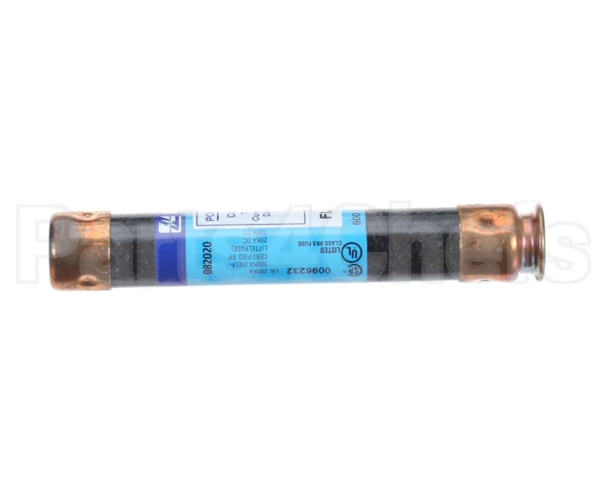 P29000 Aaon 15A Fuse 600V Class Rk5