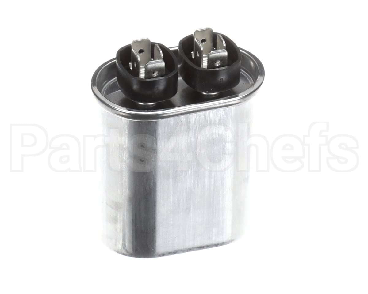 P291-0504 Bryant Payne Capacitor (5 Uf @370Vac)