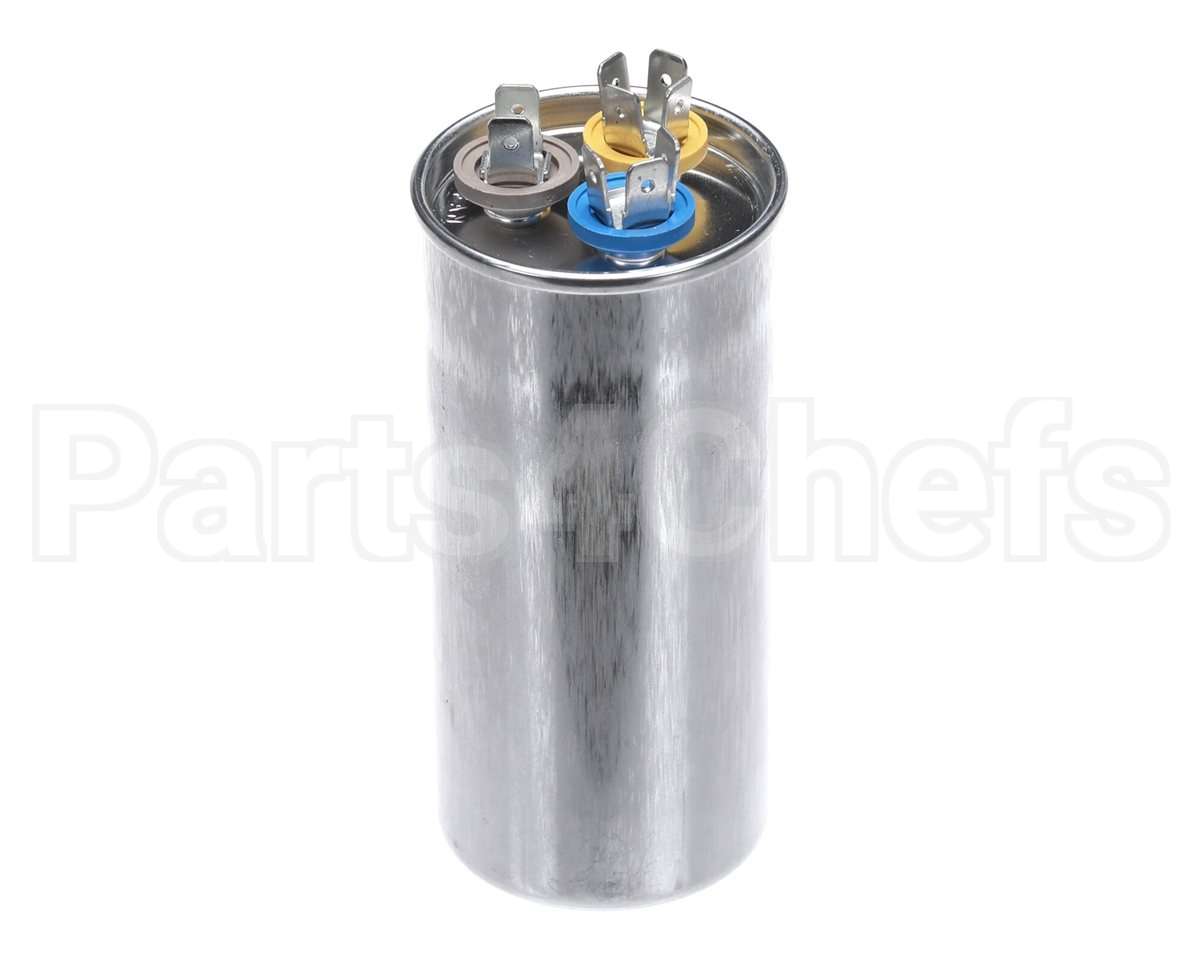 P291-3054RS Bryant Payne Run Cap Rnds 440V 30/5 Mfd