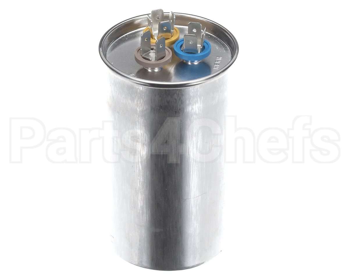 P291-5554RS Bryant Payne Capacitor 55/5 Mfd 440V