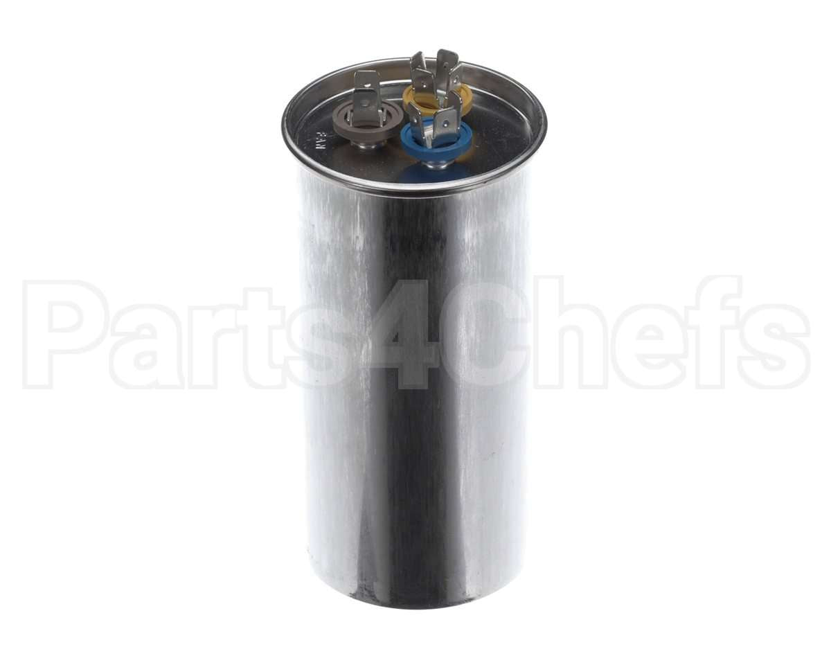 P291-7554R Bryant Payne Dual Capac 75/5 Mfd 440V Round