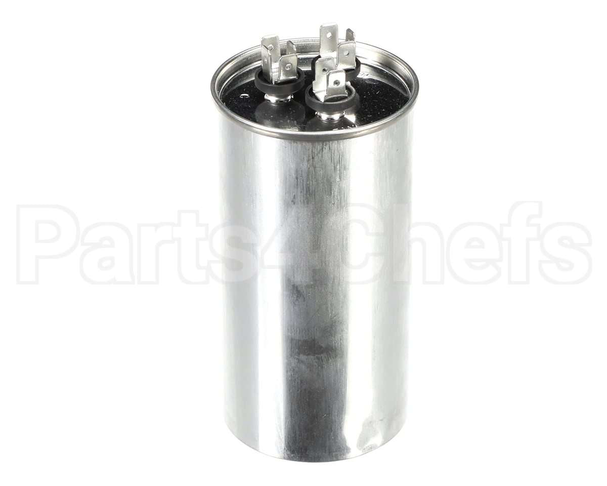 P291-8074R Bryant Payne Capacitor 80+7.5 Mfd