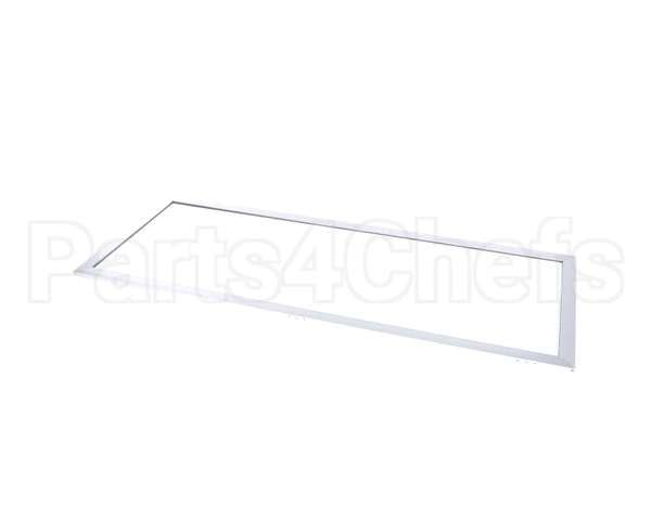 P2974E Doyon Door,Proofer,Glass