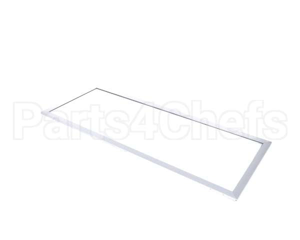 P2974E Doyon Door,Proofer,Glass