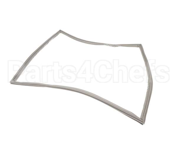 P304 Spartan Refrigeration Gasket 24.75X22.375X0.75