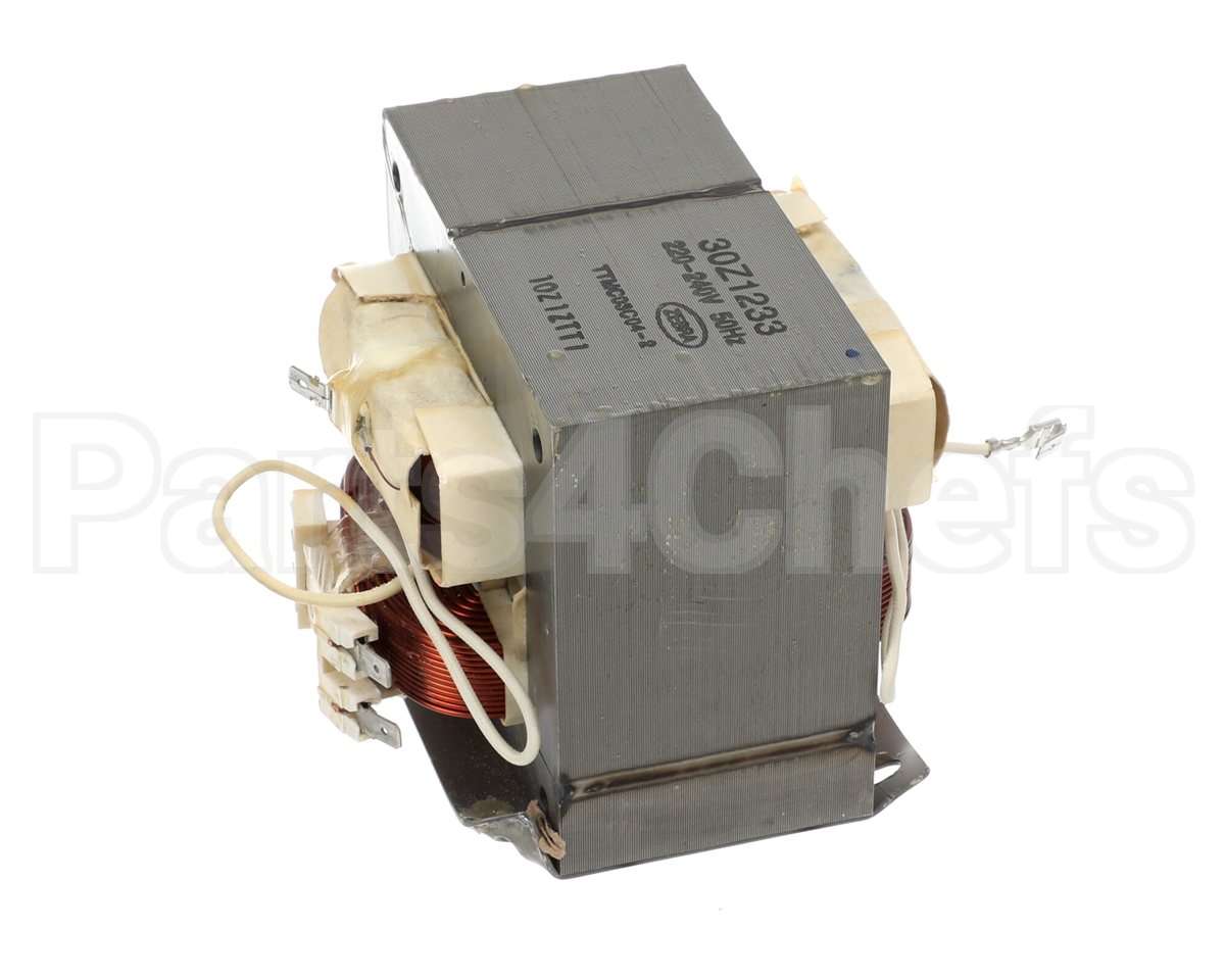 P30Z1233 Merrychef 50Hz Trans Multi 220 240
