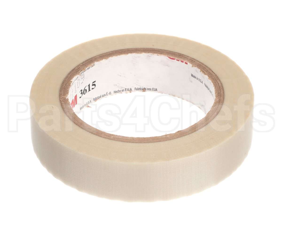 P31Z1399 Merrychef Roll High Temp Tape
