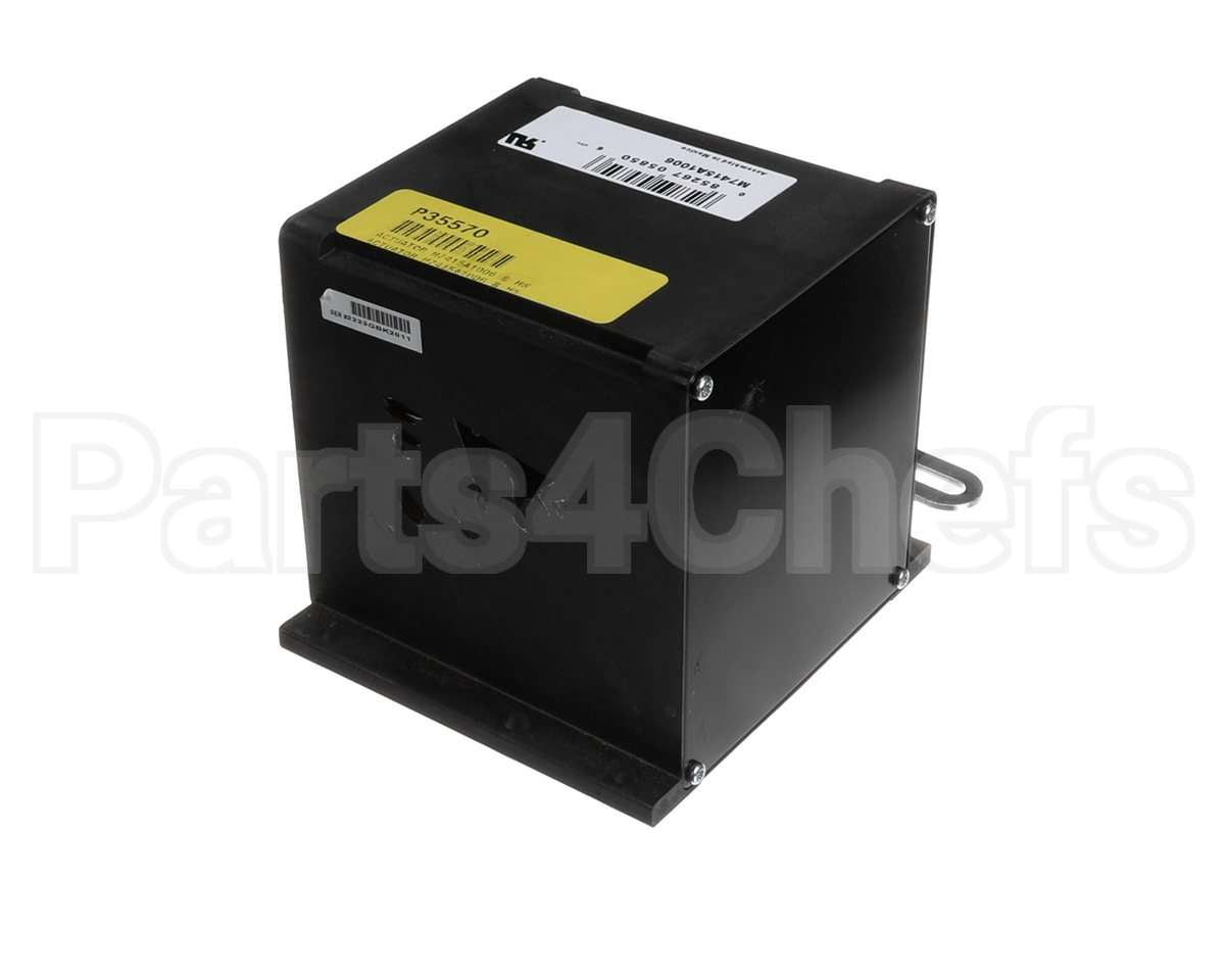 P35570 Aaon Actuator Motor