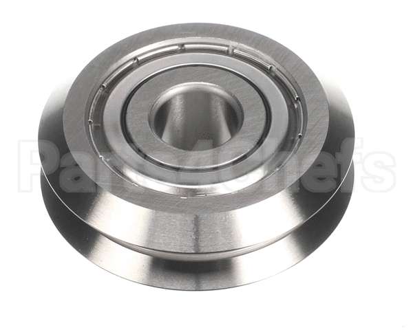 P4-905-0001 Dutchess Bakers Mach Wheels, Dual-Vee W355X