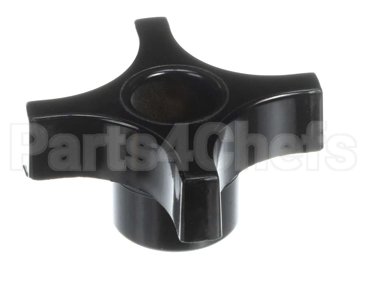 P4-939-0008 Dutchess Bakers Mach Knob