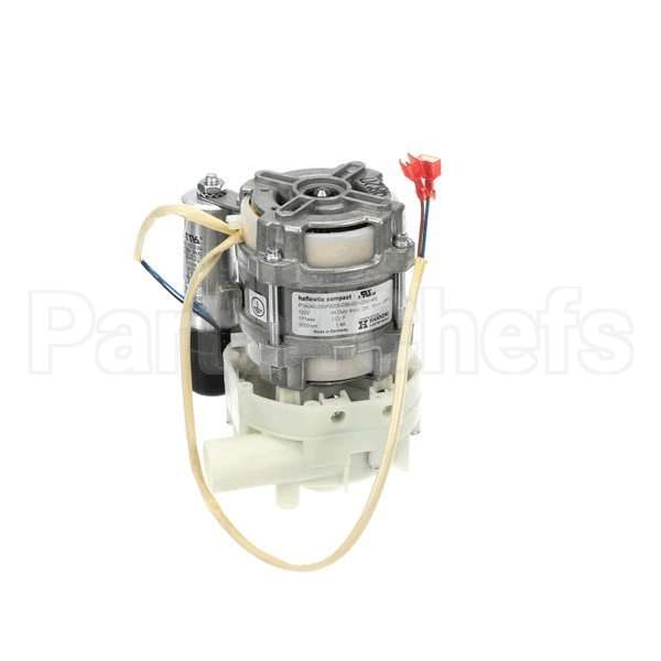 P41-8489 Compatible Midwest Appliance Parts Pump - Rinse (120 V.)