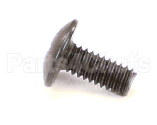 P411A Grindmaster Cecilware Screw,8-32X3/8,Phil Truss Hd M