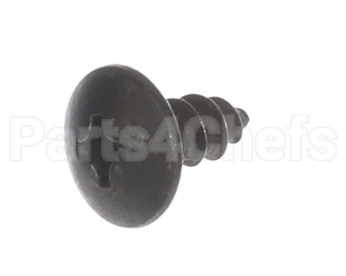 P415A Grindmaster Cecilware Screw 8 X3/8 St Ph Tr - Blk-G