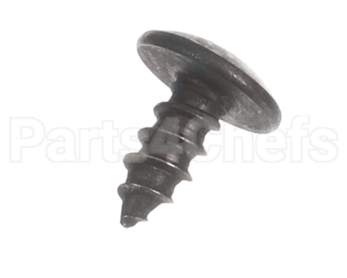 P415A Grindmaster Cecilware Screw 8 X3/8 St Ph Tr - Blk-G