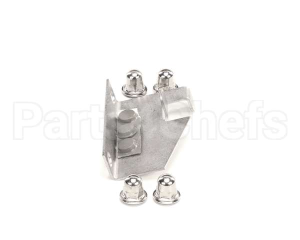 P43127 Atlas Metal Tray Side Ears (L.h.)