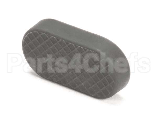 P439 Edlund Pad, Epz Ers Scales, Foot Pad