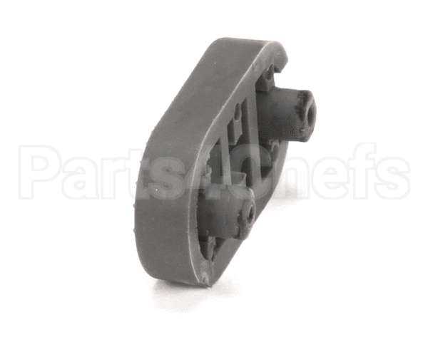 P439 Edlund Pad, Epz Ers Scales, Foot Pad
